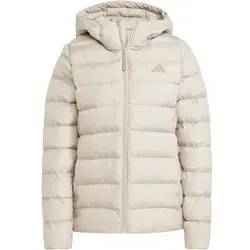 ADIDAS Damen Jacke SDP Insulated, Größe S in Braun Braun