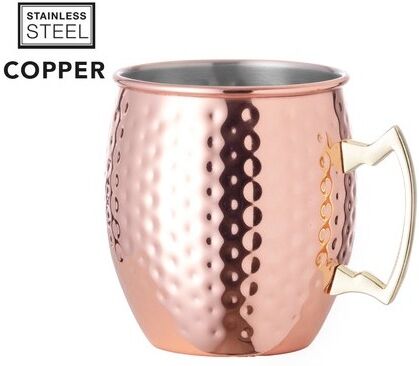 Tasse Personnalisable en Acier Inoxydable - Indya acier inoxydable