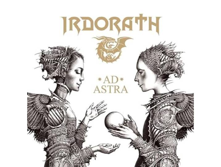 Irdorath - Ad Astra