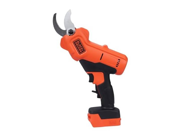 BLACK+DECKER Sécateur 18V BCPP18B-XJ