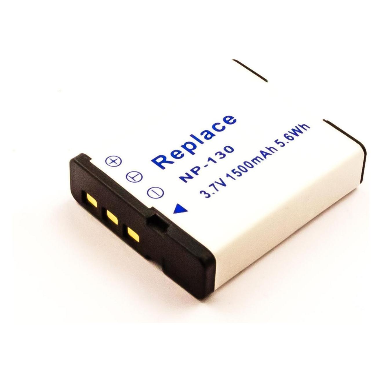AGI 92992 - 1500 mAh - 3,7 V - Lithium-Ion (Li-Ion) - 1 Stück(e) (Kamera Akku) (92992)