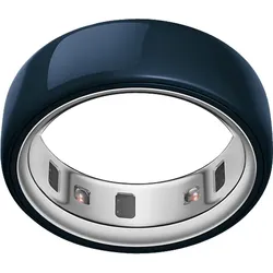 OURA Ring 4 Ceramic, Größe 10, Midnight Smart
