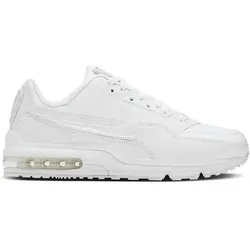 NIKE Herren Freizeitschuhe Freizeit-Schuh Air Max LTD 3, Größe 45 in Grau Grau