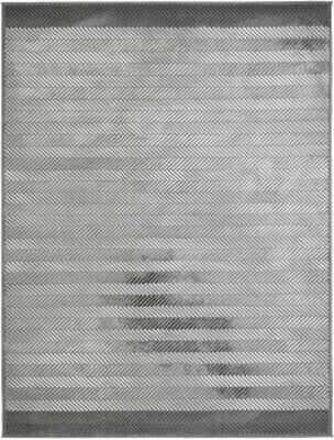 Mayberry Rug Mayberry Everest Domino Contemporary Area Rug