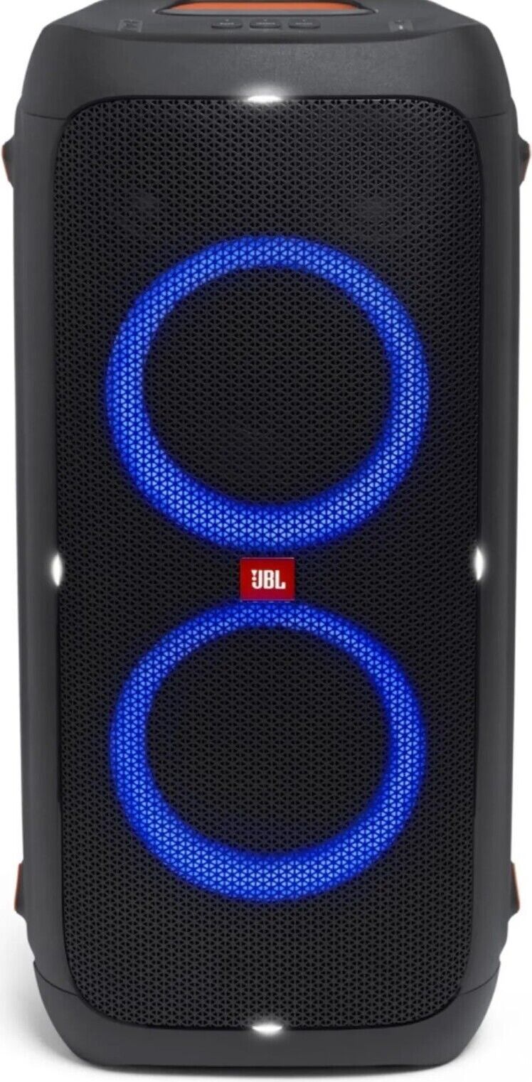 JBL Partybox 310 Partylautsprecher