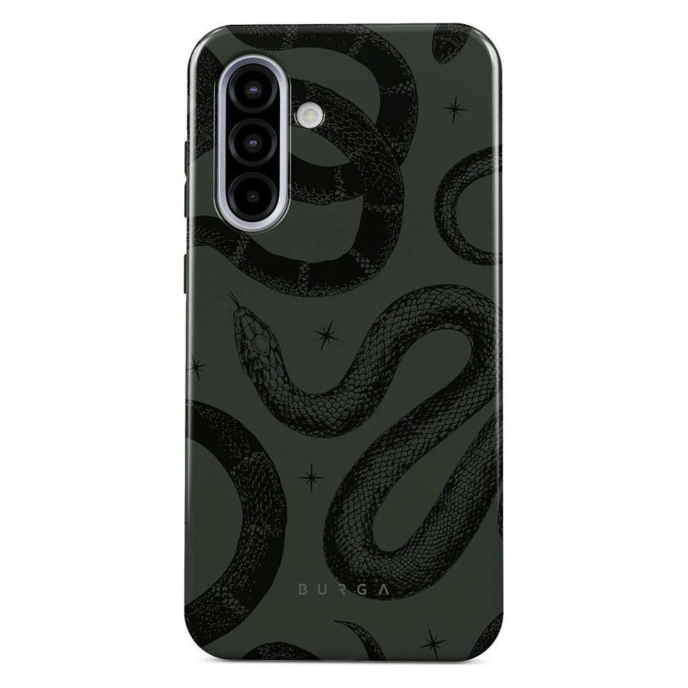 Burga Tough Case Samsung Galaxy A36 - Poison (Samsung Galaxy A36) (HW_02_A36_TH)