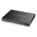 ZyXEL XMG2230-28HP Layer 3 Access Switch PoE++ - Switch - 200 Gbps (XMG2230-28HP-ZZ0101F)