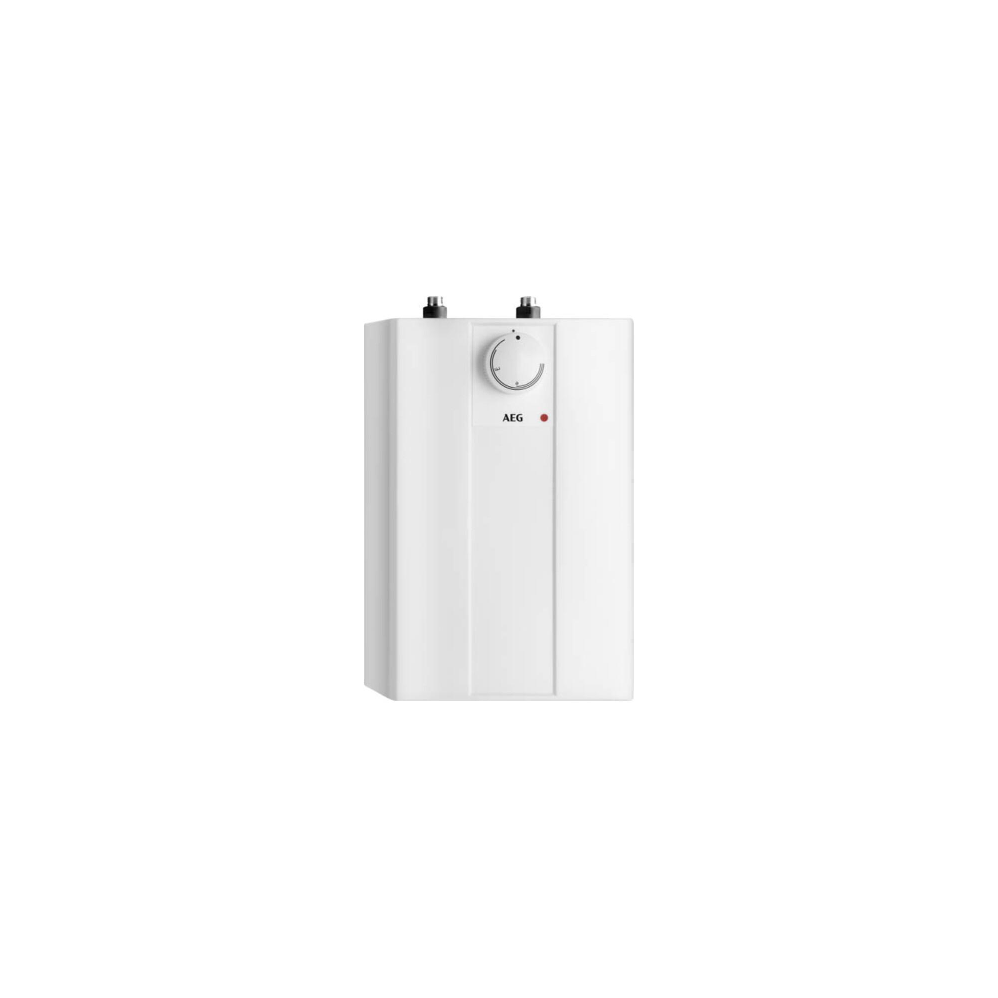 AEG Offener Kleinspeicher 5 Liter Huz Basis ; STIEBEL ELTRON (222162)