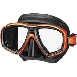 Freedom Ceos M-212 - Schwarz Energy Orange