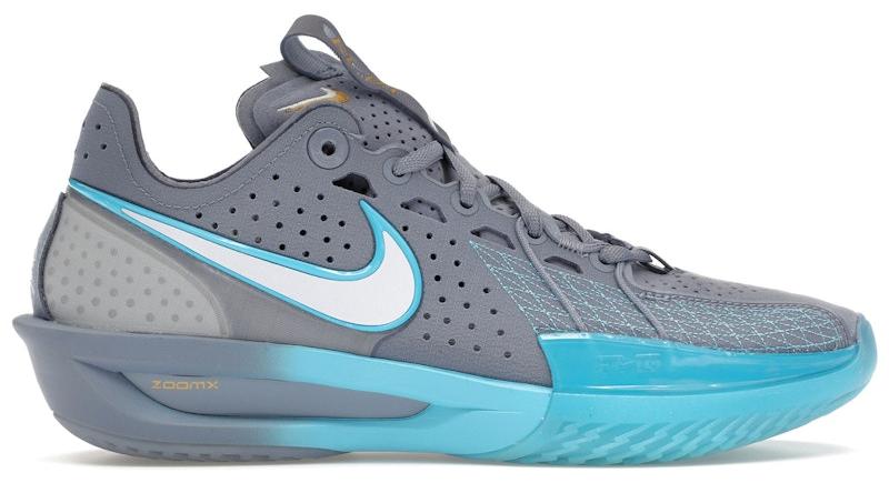 Nike Air Zoom GT Cut 3 Ashen Slate - EU 47.5