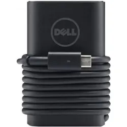 Dell AC Adapter, 180W, 19.5V (180 W), Notebook Netzteil, Schwarz