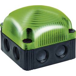 Werma Signaltechnik Signalleuchte LED 853.210.54 853.210.54 Grün Blitzlicht 12 V/DC