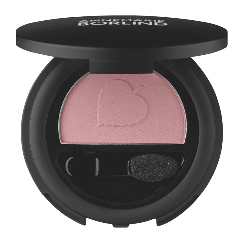 Annemarie Börlind Puderlidschatten matt rosé, 2g 602561