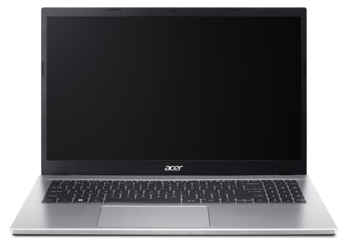 Acer Aspire Go 15 - Notebook 15.6" - Ryzen 7 5825U - 64GB RAM - 6 TB SSD - Win11
