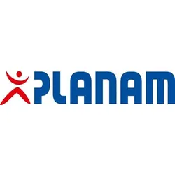 Planam Schweißerschutzbundhose Weld Shield Größe 56 - 5520056