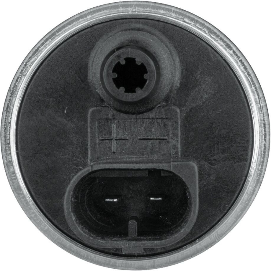 HELLA 8TF 358 146-181 Fuel pump