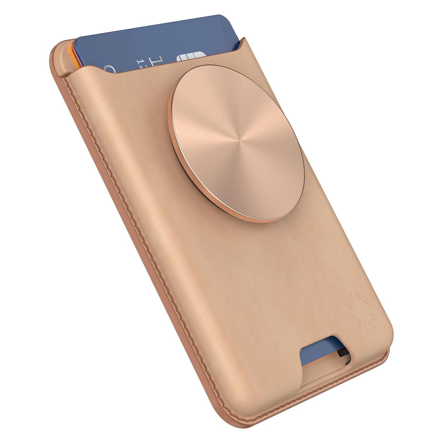 PopSockets PopWallet for Magsafe (807536)