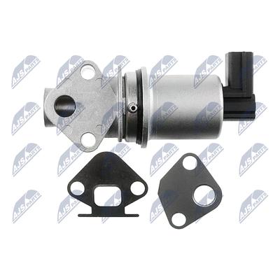 NTY AGR-Ventil EGR-SK-001 für VAG