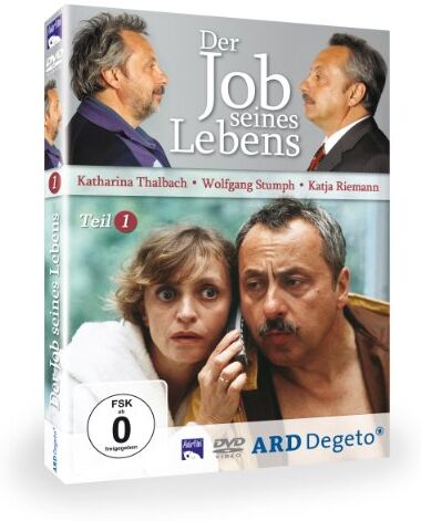 Rainer Kaufmann - Der Job seines Lebens - Preis vom 11.10.2026 03:10:56 h