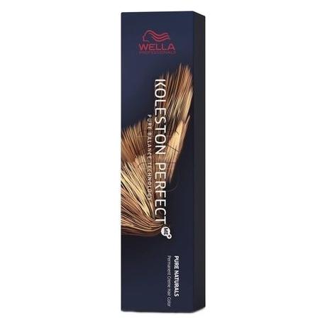 Wella 7/38 Koleston Perfect ME Hair Colouring 60ml (7/38) (0000066351)