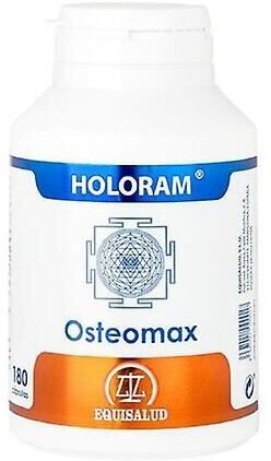 Equisalud Holoram Osteomax 180 Capsules