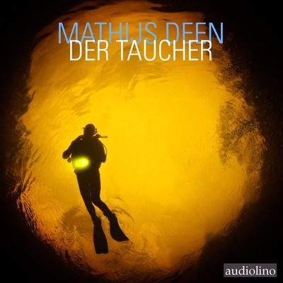 Der Taucher - Mathijs Deen, CD, 9783867374118