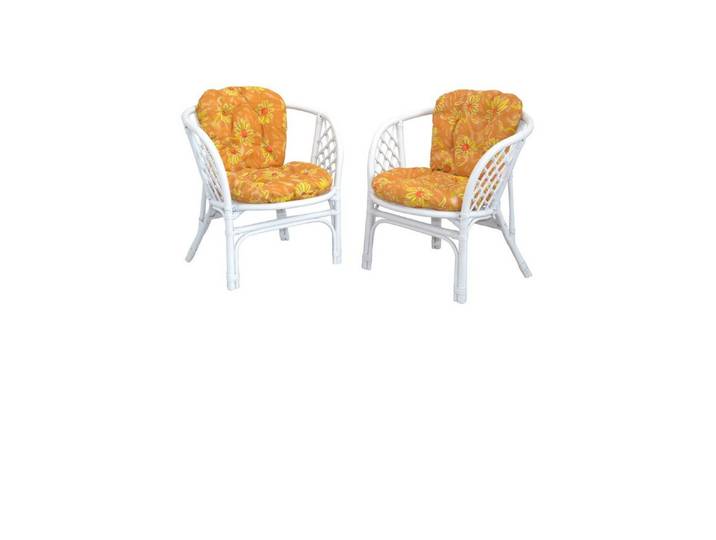 moebel-direkt-online Sessel 9091 (2er-Set, Spar-Set), handgefertigt