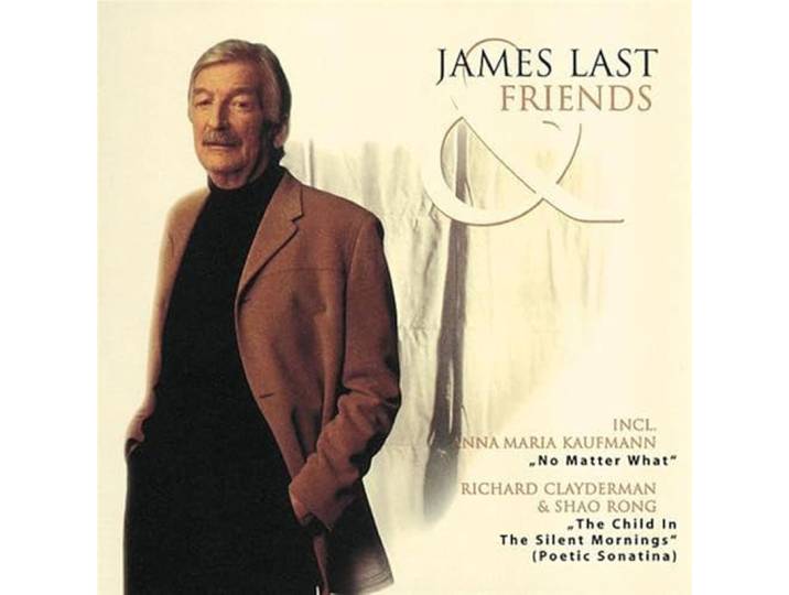 James Last - James Last & Friends