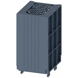 Siemens 3KF9404-8 Zubehör für 3KF Größe 4 Kabelverbindungskappe Standard enthält 8 Einheiten 3KF94048