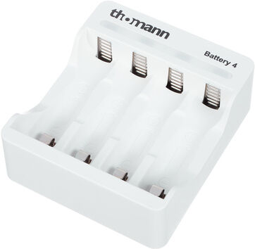 Thomann Battery 4
