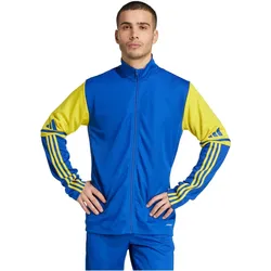 adidas Squadra 25 Trainingsjacke Herren JP3153 - team royal blue/team yellow M