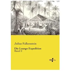Die Loango Expedition, Ratgeber von Julius Falkenstein