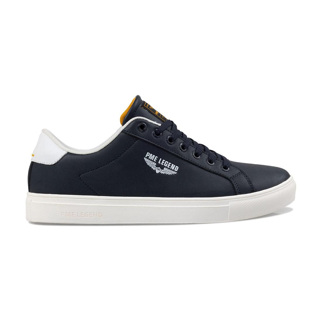 PME Legend Sneakers Carrior Blauw