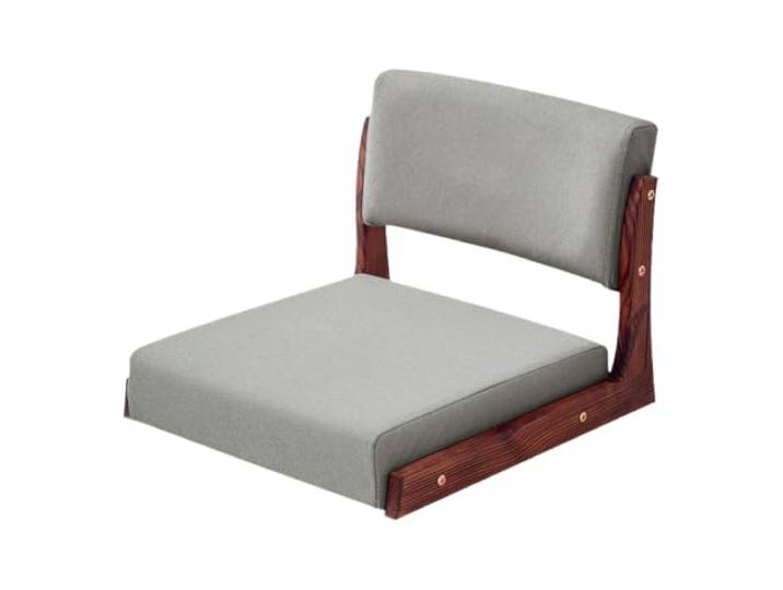 Leichtrit Erkerfenster-Lazy Chair,Tatami-Stuhl Multifunktional,Stil Mit Kissen,Geeignet FüR Wohnzimmer,Balkone Und Studentenwohnheime