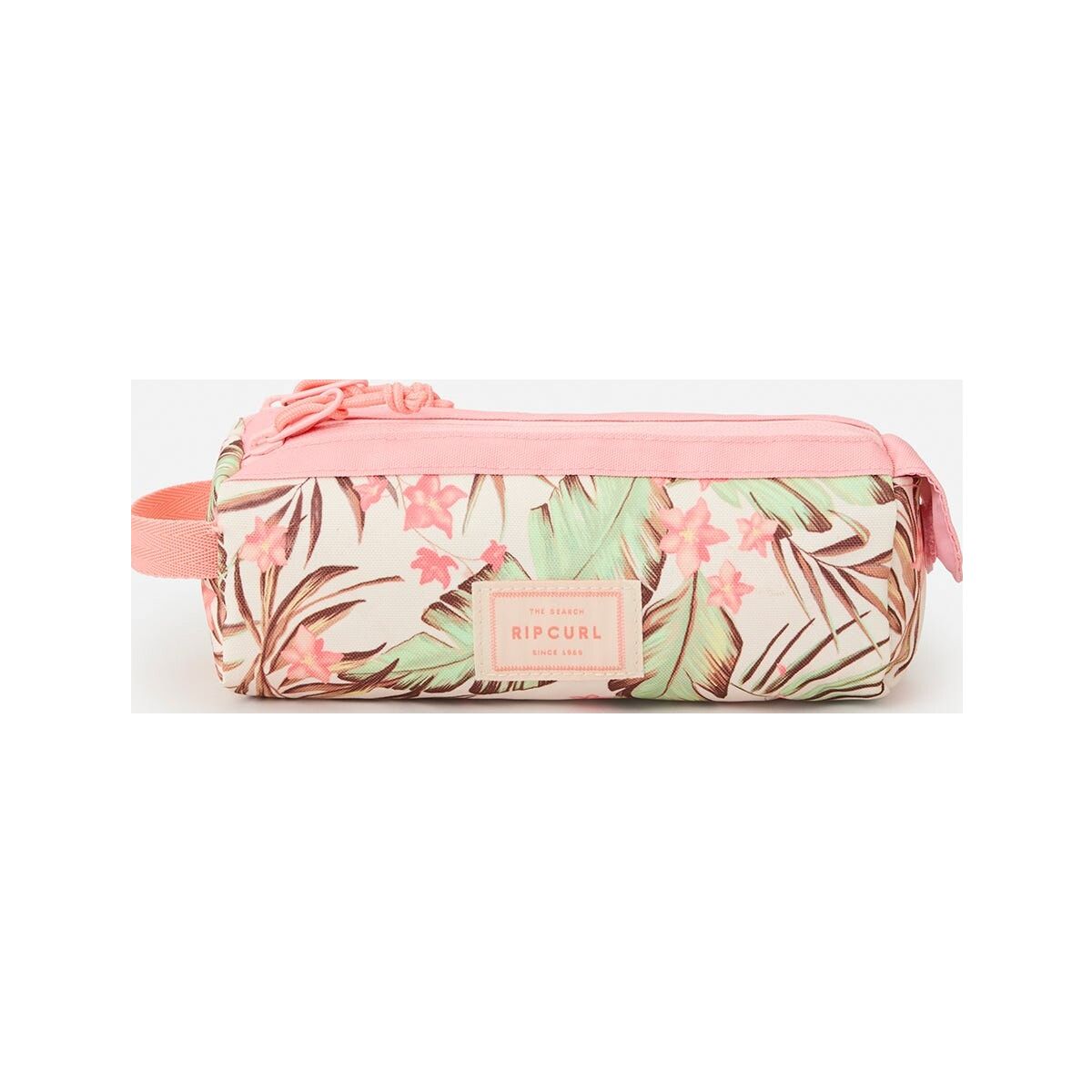 RipCurl Pencil Case 2CP Mixed white (1000) TU 02VWUT_1000_TU