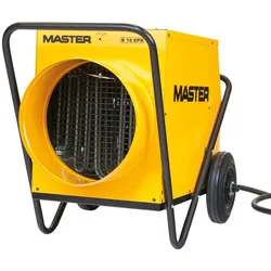 Master Elektroheizer B 18 EPR 18 kW
