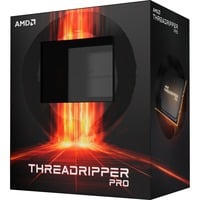 Ryzen Threadripper PRO 5975WX, Prozessor Boxed-Version