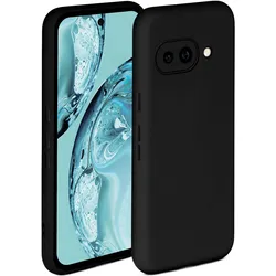 ONEFLOW Soft Case Google Pixel 9a mit Kameraschutz