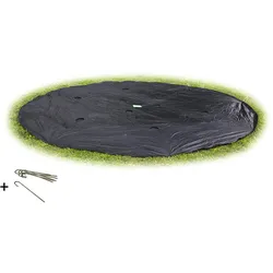 Exit Supreme Ground Level Abdeckplane-Ø 366 cm