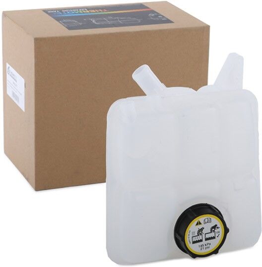 THERMOTEC DBG014TT Coolant expansion tank