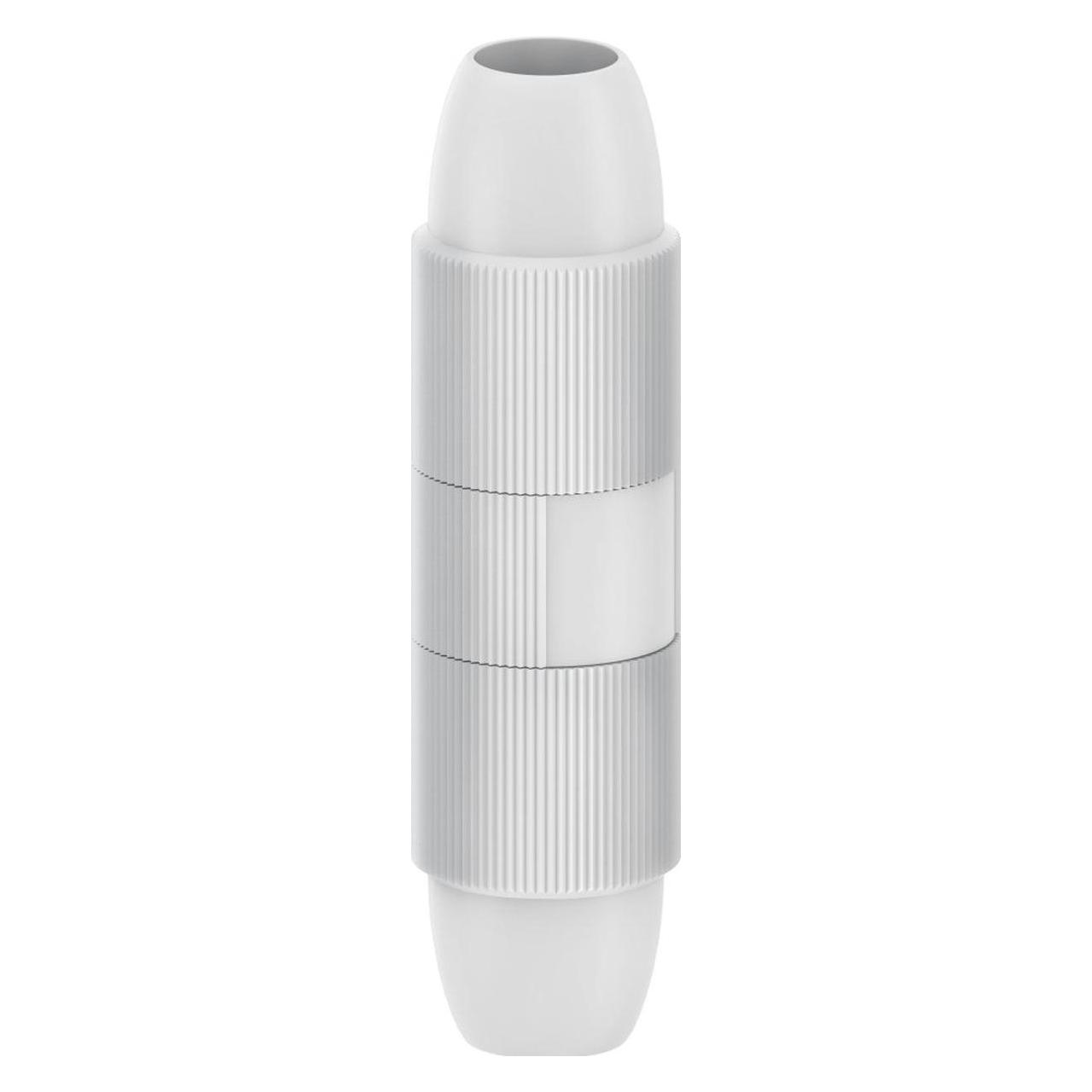 Hama Koax-Verbinder, klemmbar (Stecker und Verbinder) (00205215)