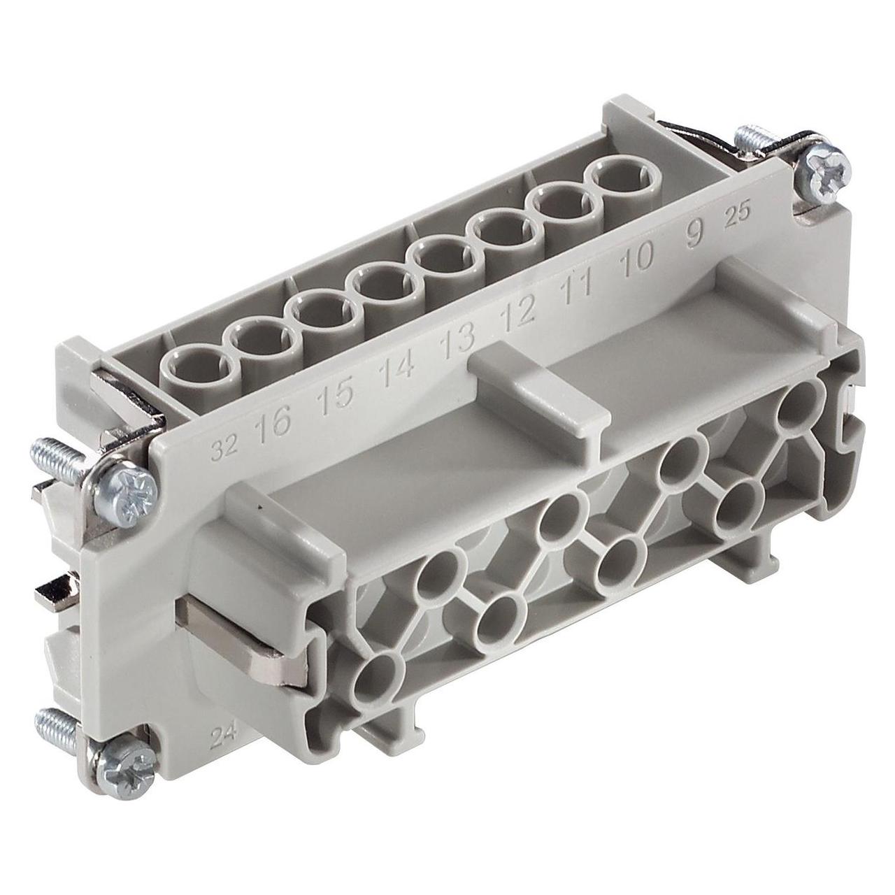Lapp Anschlussgarnitur - Outlet Epic h-be 16 BS DR (10195000)