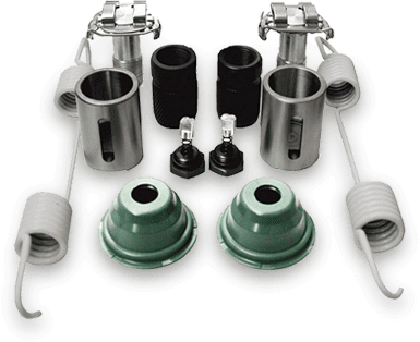 TRUCKTEC AUTOMOTIVE 03.30.005 Reparatursatz, Automatische Nachstellung