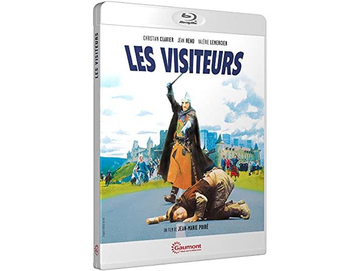 Les Visiteurs