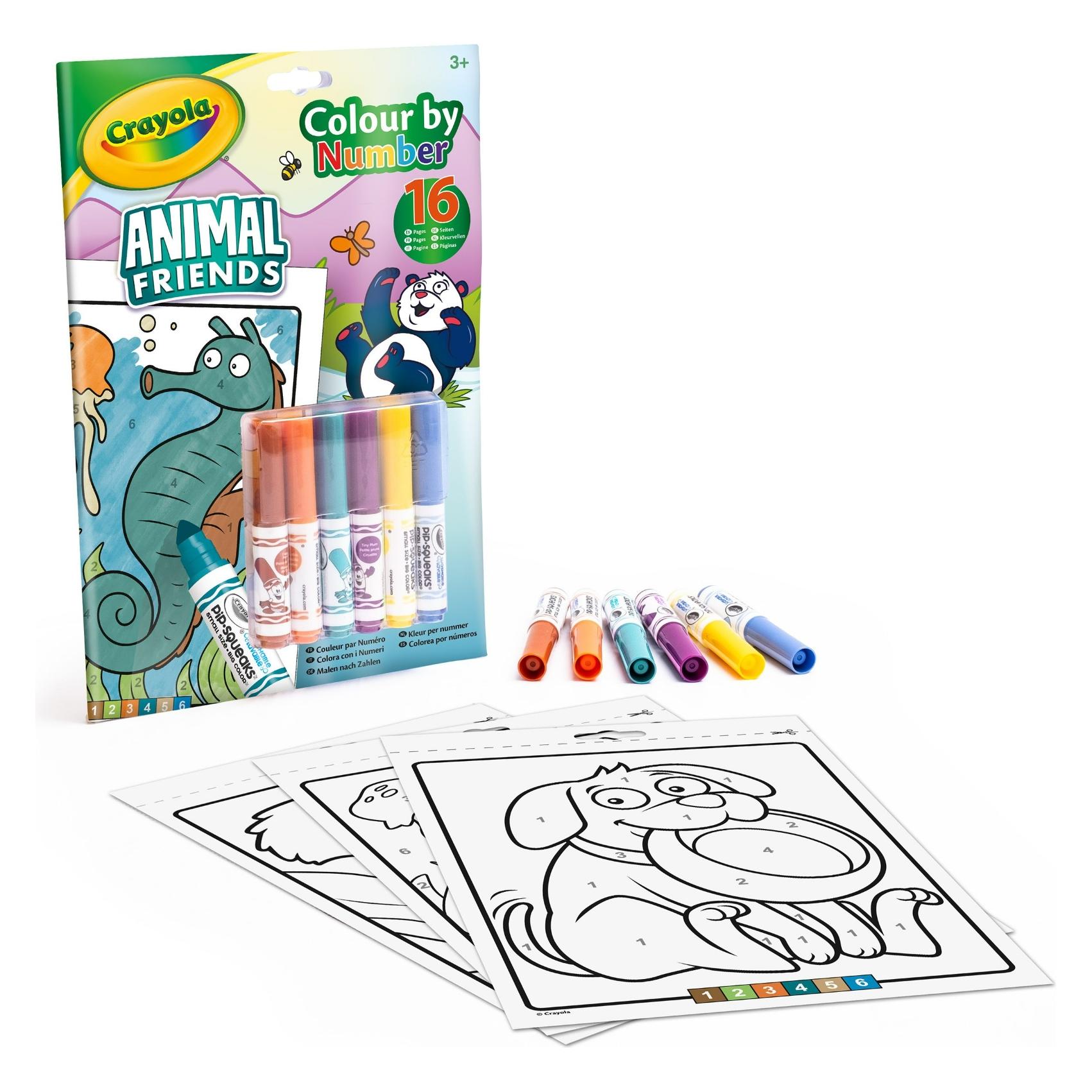 Crayola 720055 (720055)