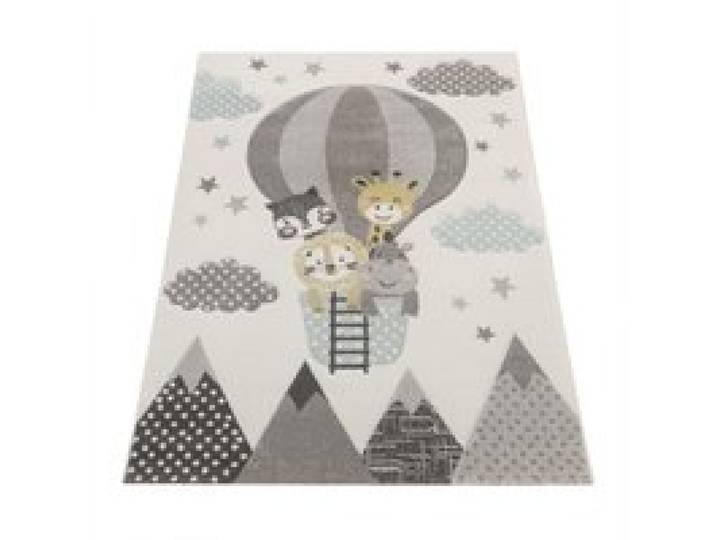 Tapis pour enfants Kosmos beige 120x170 cm
