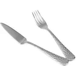 Solex Lena Besteckset Fischbesteck12 teilig für 6 Personen