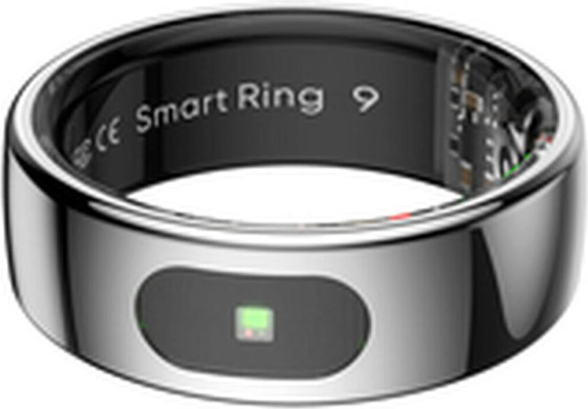 Leotec LESR02S10 slimme ring voor het volgen van activiteiten