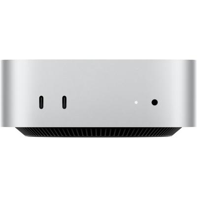 APPLE Mini-PC "Mac Mini CTO", silber, Mac OS, 16-Core GPU, 48 GB RAM 2.000 GB SSD, Desktop-PCs