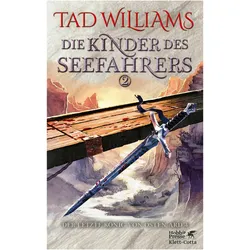 Die Kinder des Seefahrers 2, Belletristik von Tad Williams